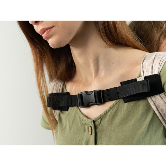 ISARA ISARA universeel borstbandje/connection belt