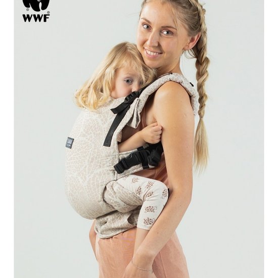 ISARA ISARA The One - Majestic Ivory Forest