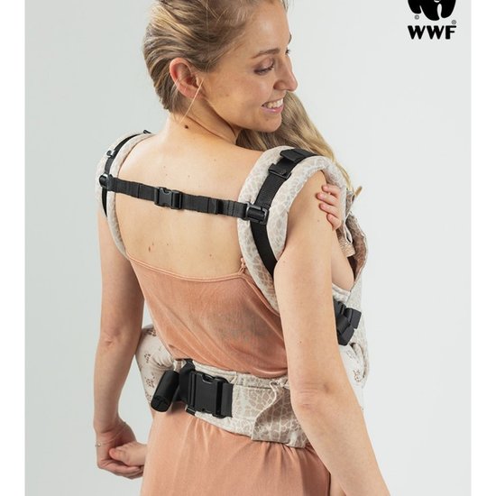 ISARA ISARA The One - Majestic Ivory Forest