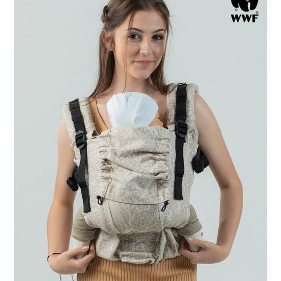 ISARA ISARA The One - Majestic Ivory Forest