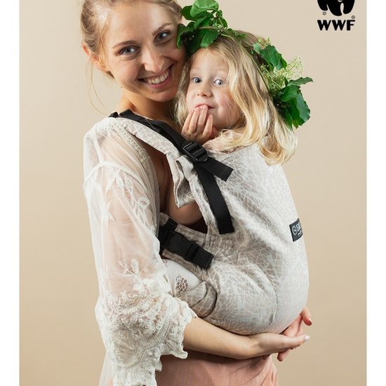 ISARA ISARA The One - Majestic Ivory Forest