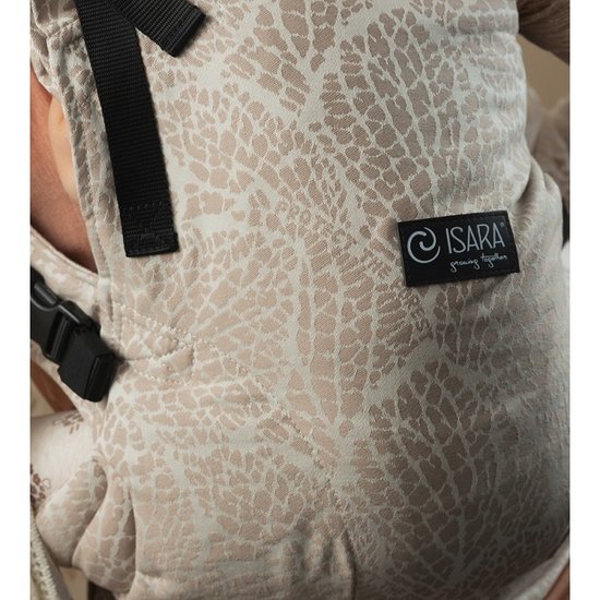 ISARA ISARA The One - Majestic Ivory Forest