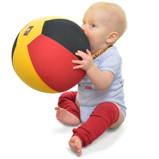 Hoppediz Ballonbal Duitsland/België