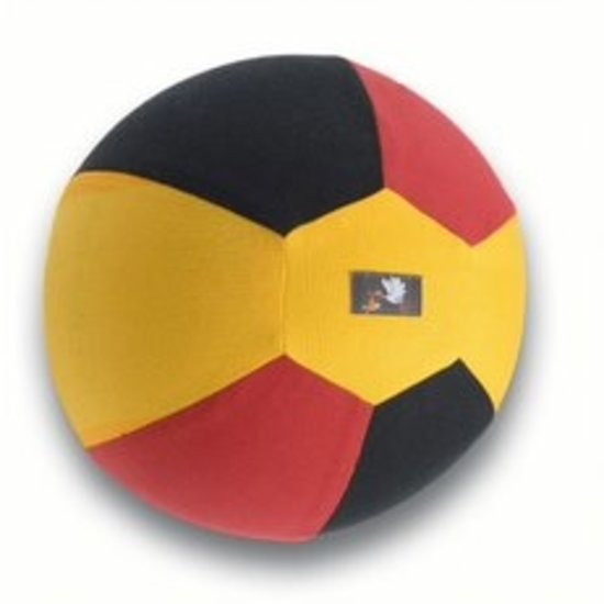Hoppediz Ballonbal Duitsland/België