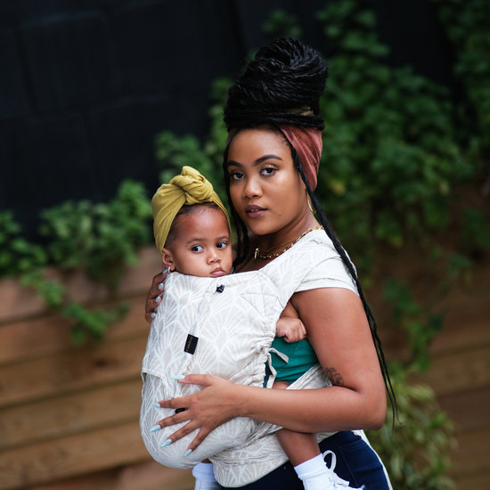 Neko Neko Halfbuckle Toddler - Perla