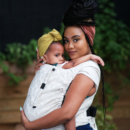 Neko Neko Halfbuckle Toddler - Perla