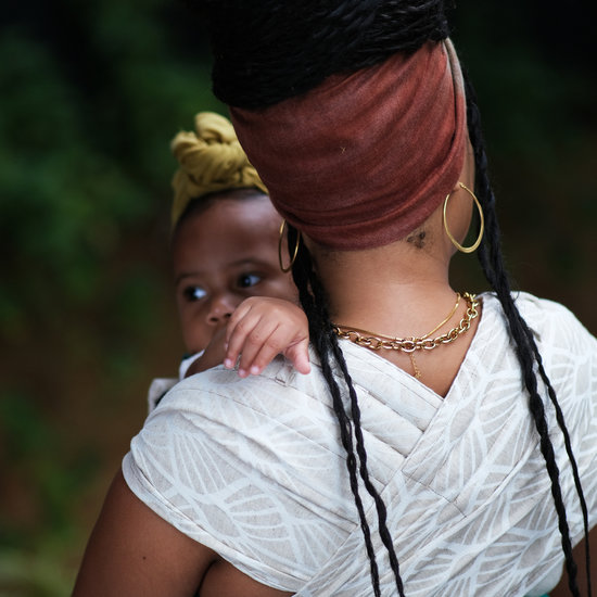 Neko Neko Halfbuckle Toddler - Perla