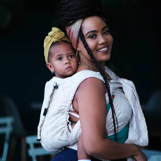 Neko Neko Halfbuckle Toddler - Perla