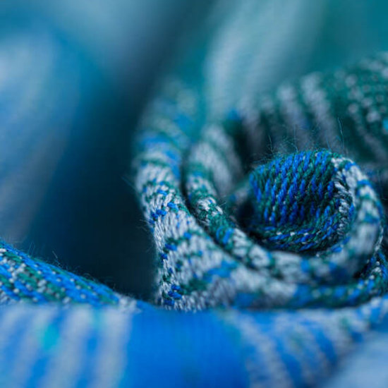 LennyLamb LennyPreschool - Tangled Blue Reed