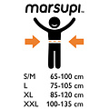 Marsupi  Marsupi Plus - Butterscotch