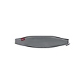 Manduca ZipIn Ellipse - Grey