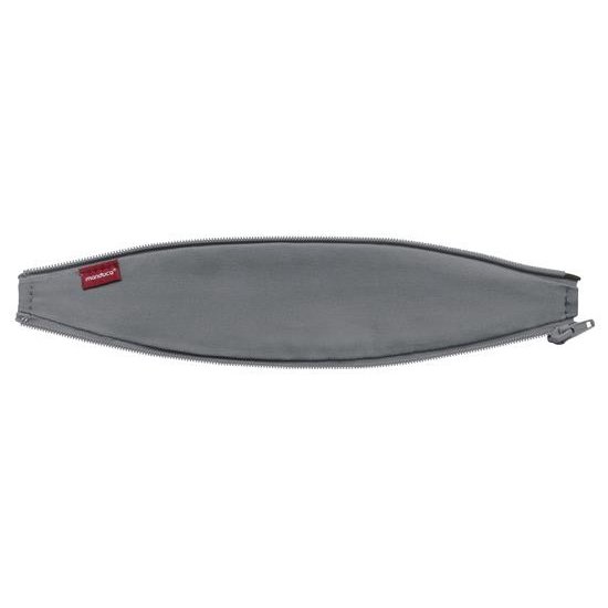 Manduca ZipIn Ellipse - Grey