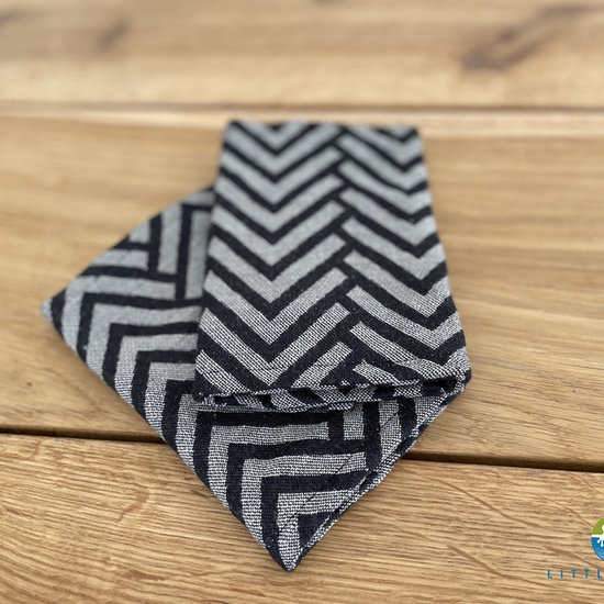 Little Frog  Little Frog Drool Pads - Onyx Miles