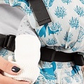 ISARA Newborn adapter / fitting belt