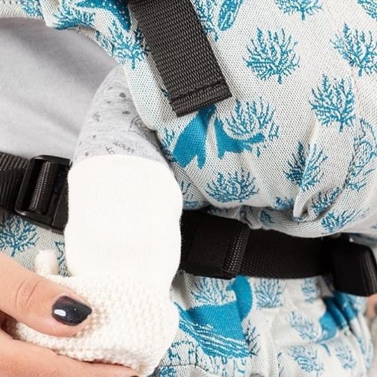 ISARA Newborn adapter / fitting belt