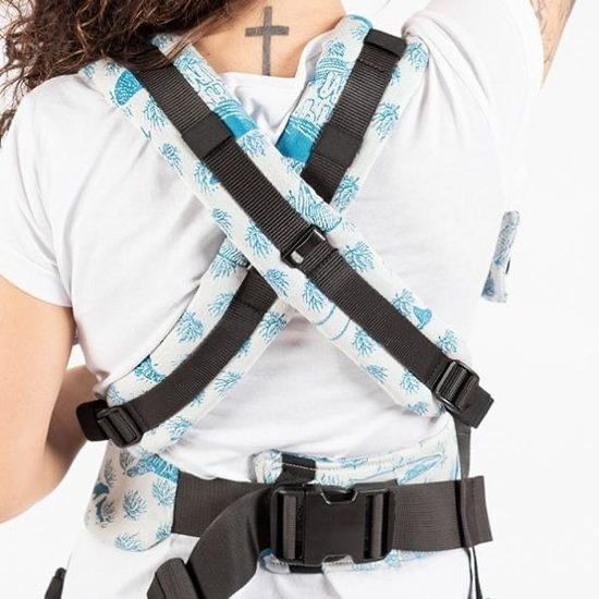 ISARA Newborn adapter / fitting belt