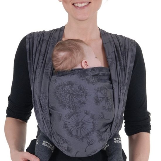 Hoppediz Hoppediz draagdoek - Chicago