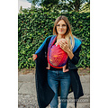 LennyLamb LennyLamb draagvest zwart - Lotus