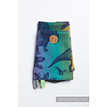 LennyLamb LennyLamb Drool Pads - Jurassic New Era