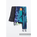 LennyLamb LennyLamb Drool Pads - Jurassic New Era