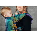 LennyLamb LennyLamb Drool Pads - Jurassic New Era