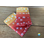 Little Frog  Little Frog Drool Pads - Rainbow Stars