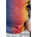 LennyLamb LennyUpGrade - Peacock's Tail Sunset