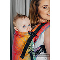LennyLamb LennyUpGrade - Peacock's Tail Sunset