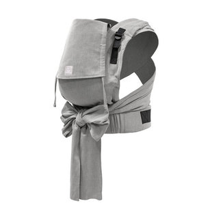 Stokke® Limas™ Babydrager Plus - Grey Melange