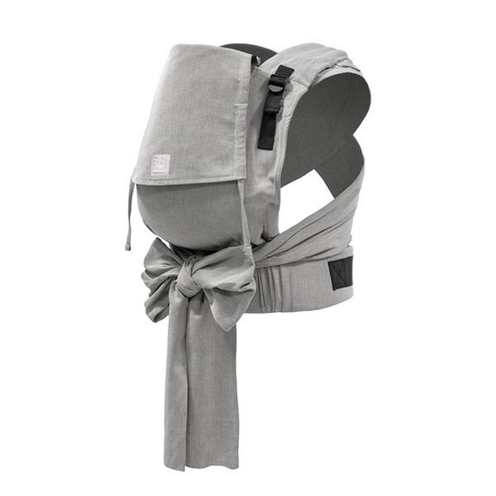 Stokke® Limas™ Stokke® Limas™ Babydrager Plus - Grey Melange