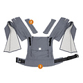 Stokke® Limas™ Stokke® Limas™ Babydrager Plus - Grey Melange