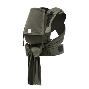 Stokke® Limas™ Babydrager Plus - Olive