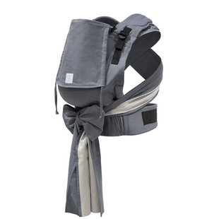 Stokke® Limas™ Babydrager Plus - Slate Melange