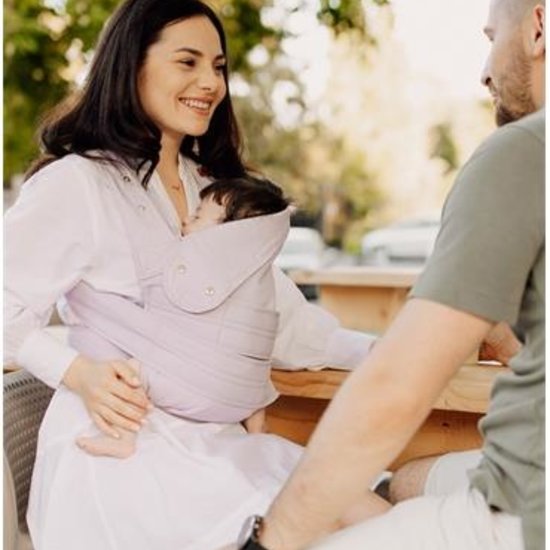 Marsupi  Marsupi Plus Breeze - Lilac