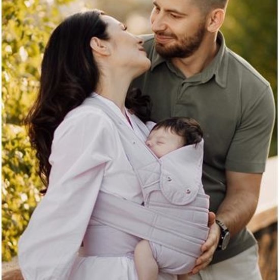 Marsupi  Marsupi Plus Breeze - Lilac