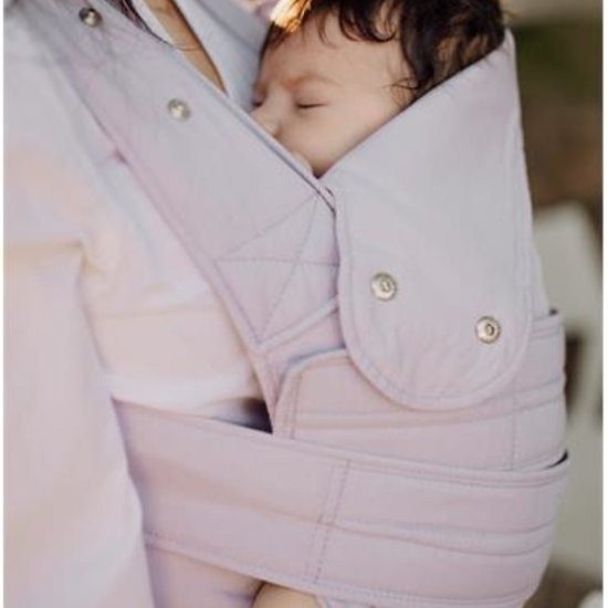 Marsupi  Marsupi Plus Breeze - Lilac