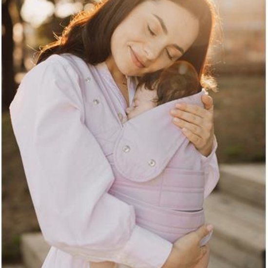 Marsupi  Marsupi Plus Breeze - Lilac