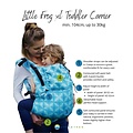 Little Frog  Little Frog Preschooler - Natural Wildness