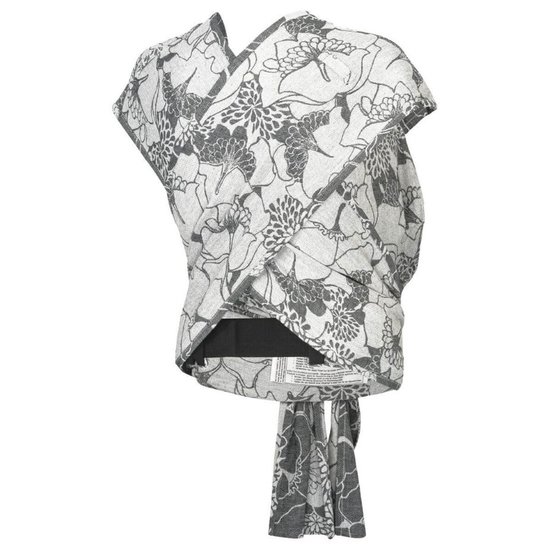 Hoppediz HOP-TYE Advanced -Florenz met linnen