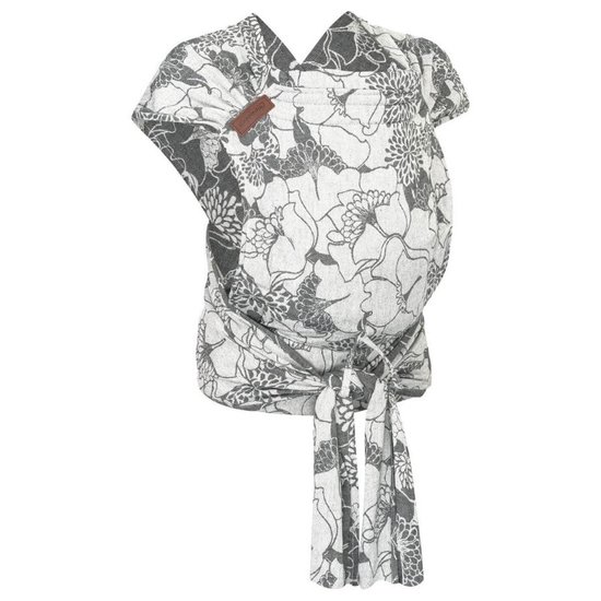 Hoppediz HOP-TYE Advanced -Florenz met linnen