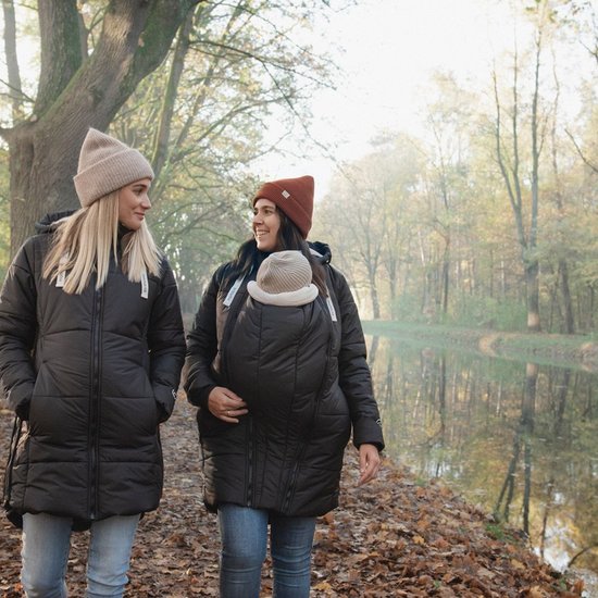 Mamalila Mamalila Copenhagen - Zwart