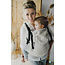 Little Frog Little Frog Toddler XL - Natural Linnen