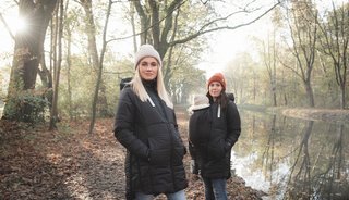 Waarom een draagjas meer dan het geld waard is? 