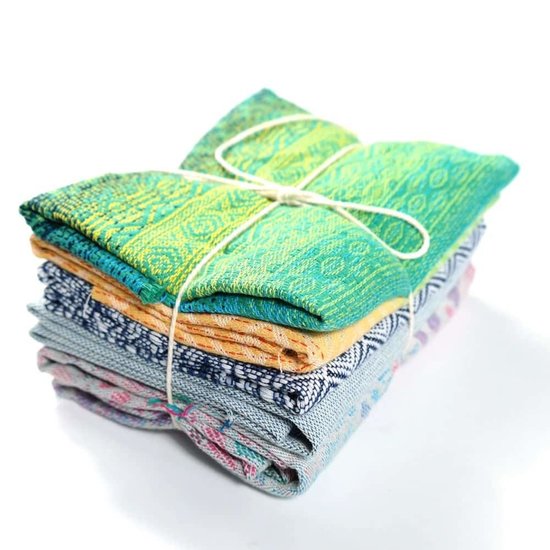 Didymos Didymos scraps