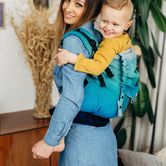 LennyLamb LennyPreschool - Airglow