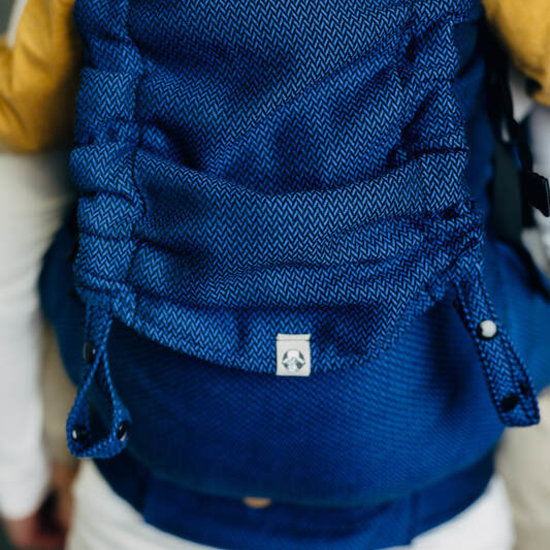 LennyLamb LennyPreschool - Cobalt