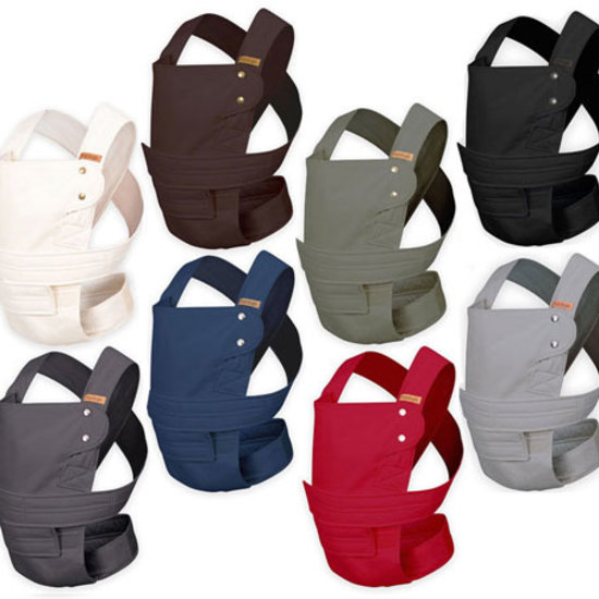 Marsupi  Marsupi Plus - Berry