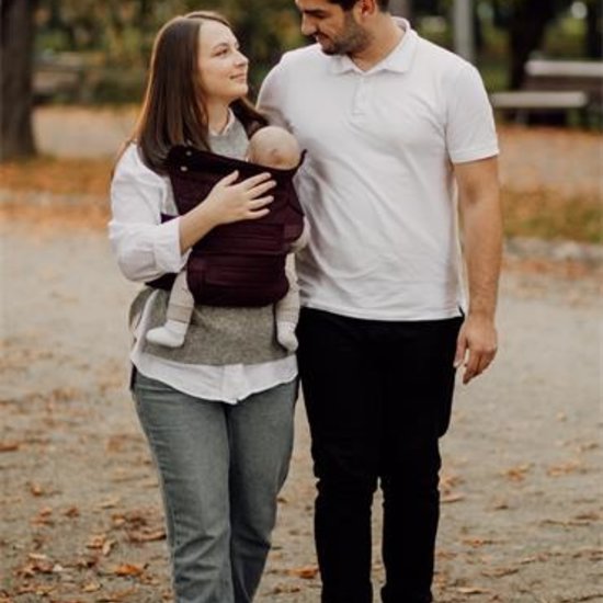 Marsupi  Marsupi Plus - Berry