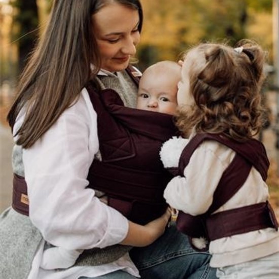 Marsupi  Marsupi Plus - Berry