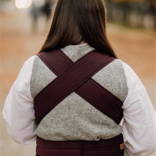 Marsupi  Marsupi Plus - Berry